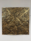 Black and Gold - studies and smaller works