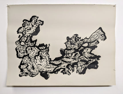 Smoke Stones - various works