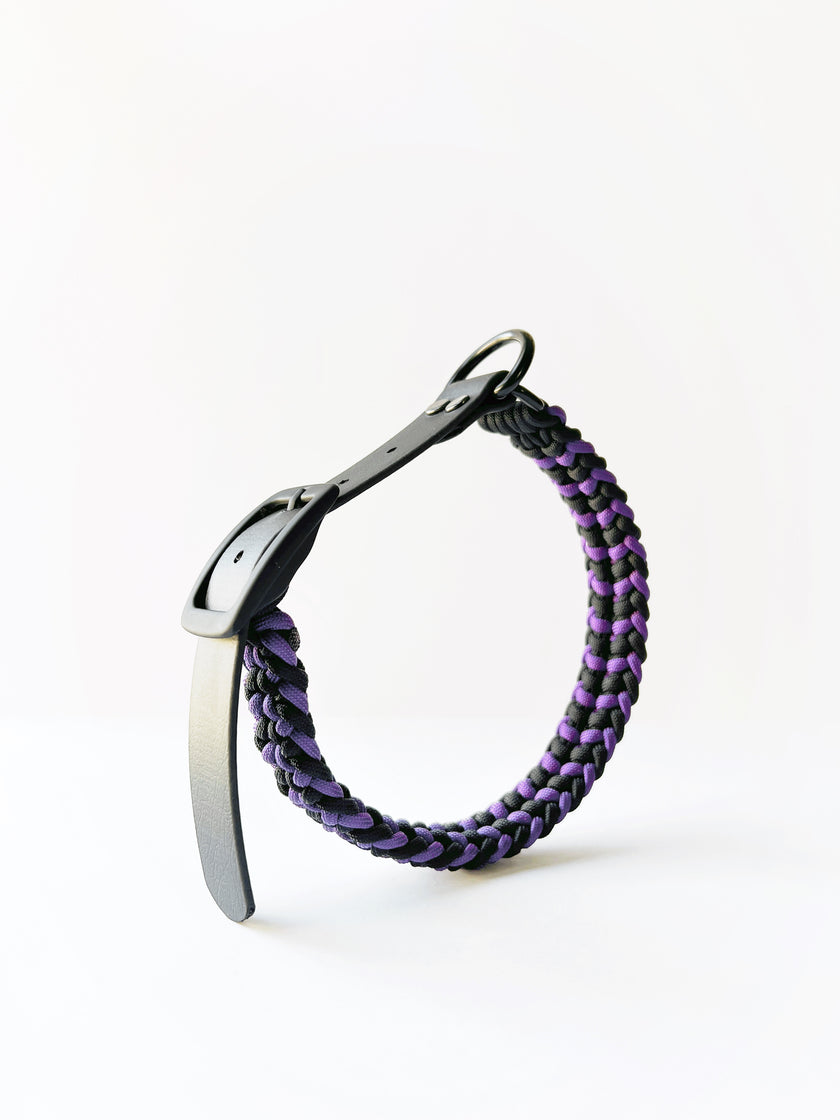 FLEX · adjustable length collars