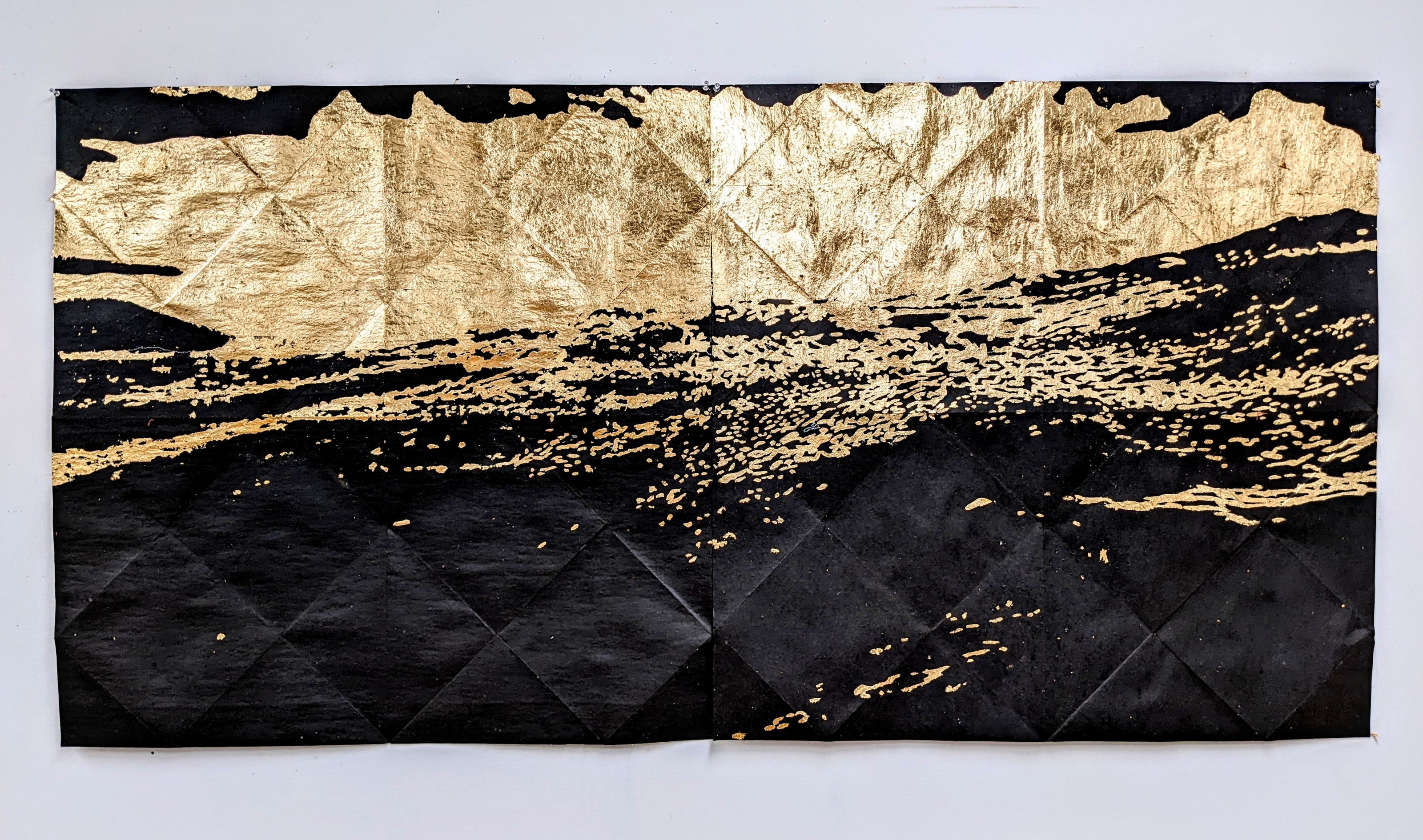 Deluge Study - Large