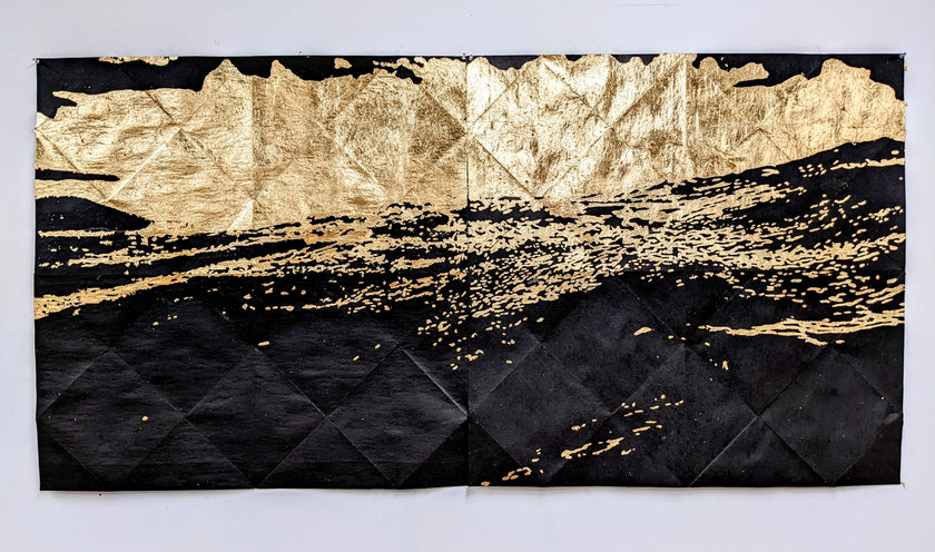 Deluge Study - Large
