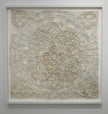 The Emersonian Rose - cut & folded
