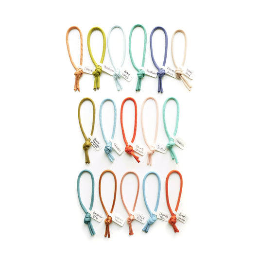 TEST • Paracord Sample