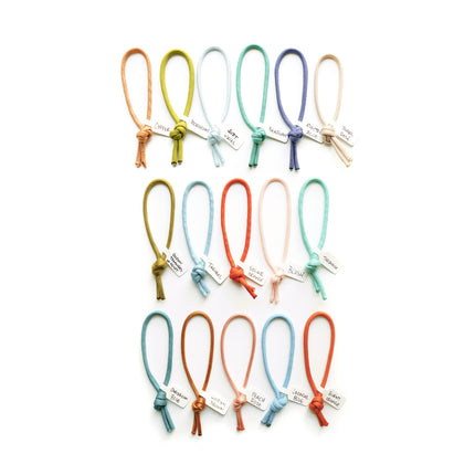 TEST • Paracord Sample
