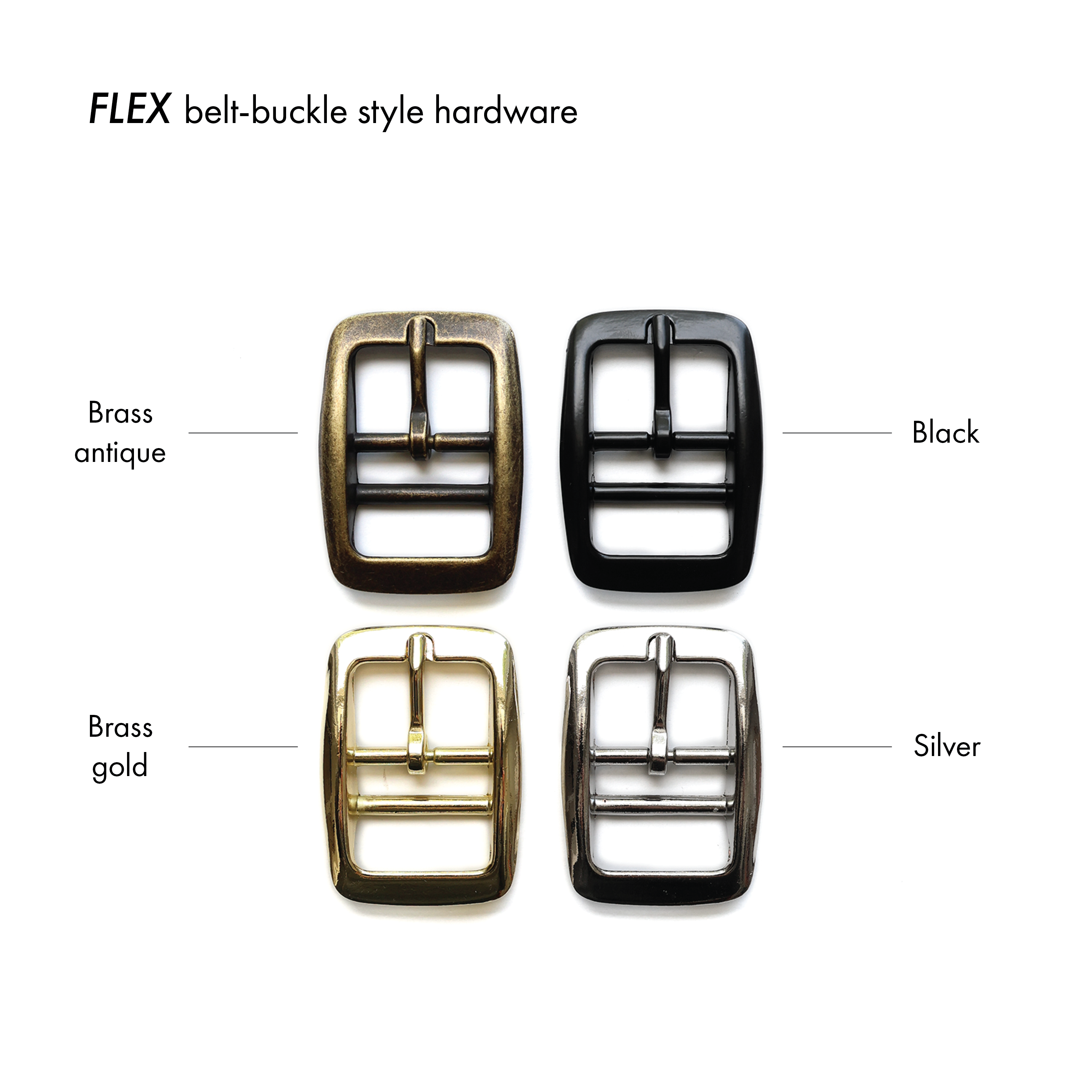 FLEX · Fi GPS Compatible (In-Line)