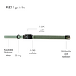 FLEX · Fi GPS Compatible (In-Line)
