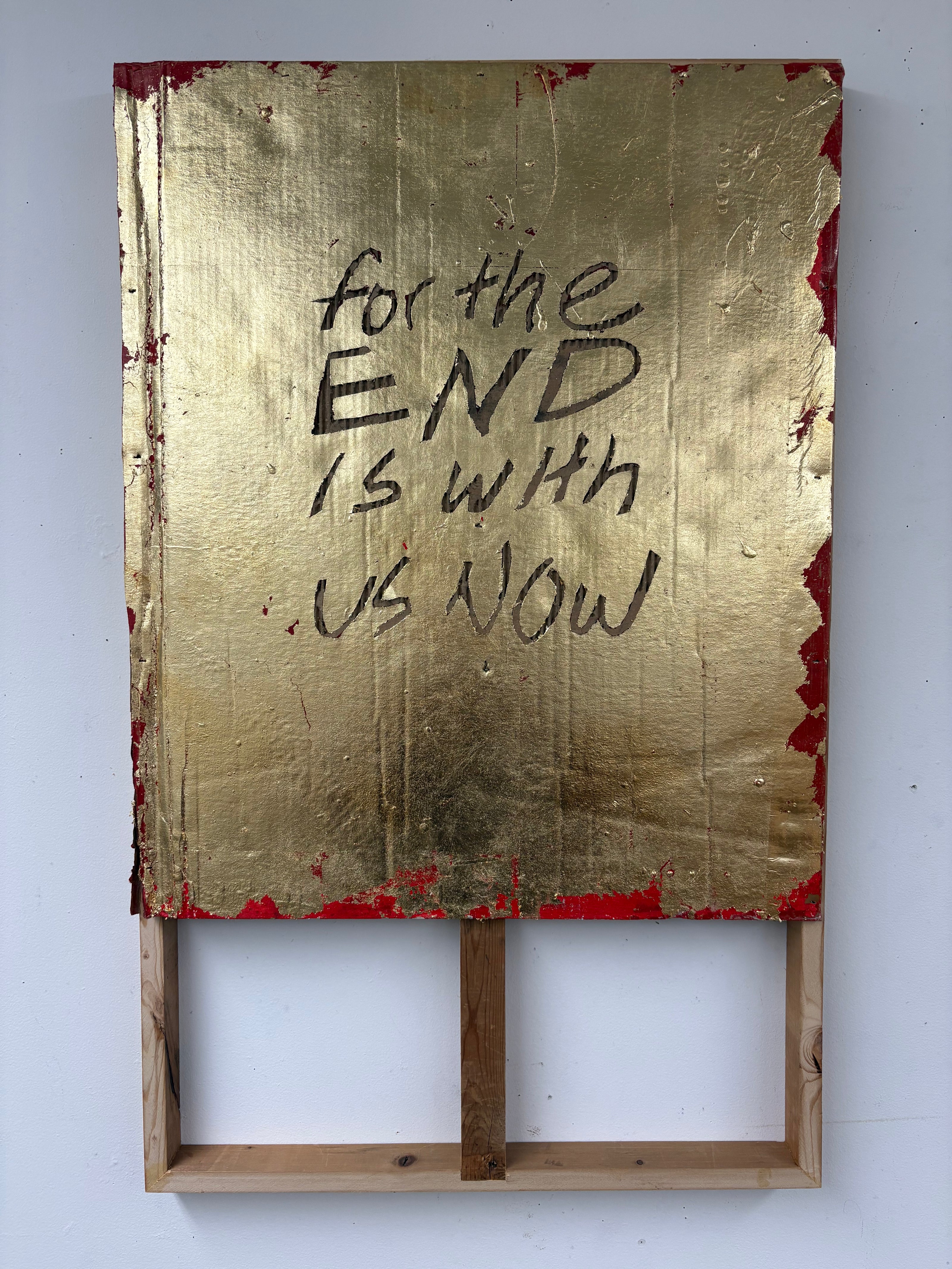 I See The Signs: For The End