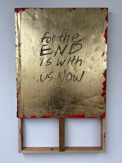 I See The Signs: For The End