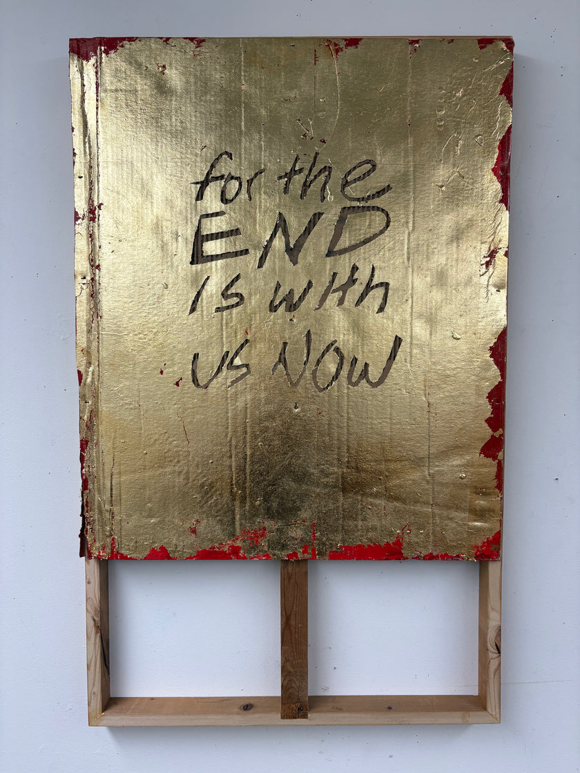 I See The Signs: For The End