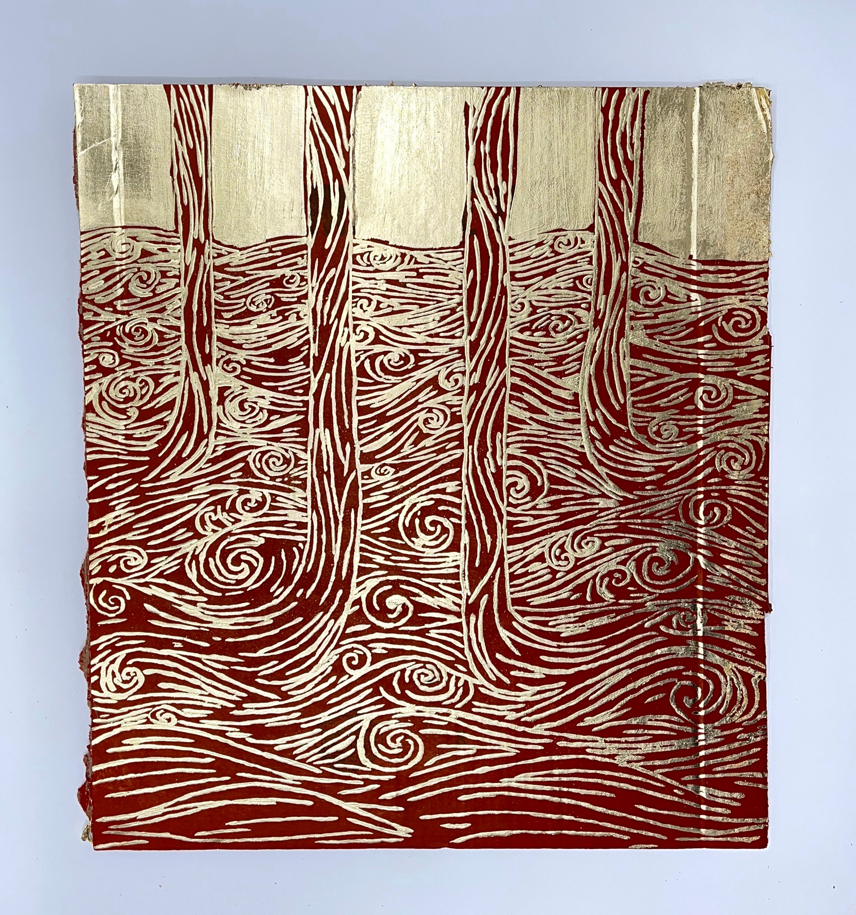 I See The Signs: Four Pillars of Water