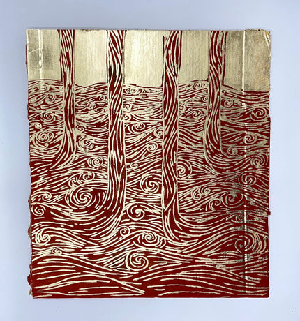 I See The Signs: Four Pillars of Water