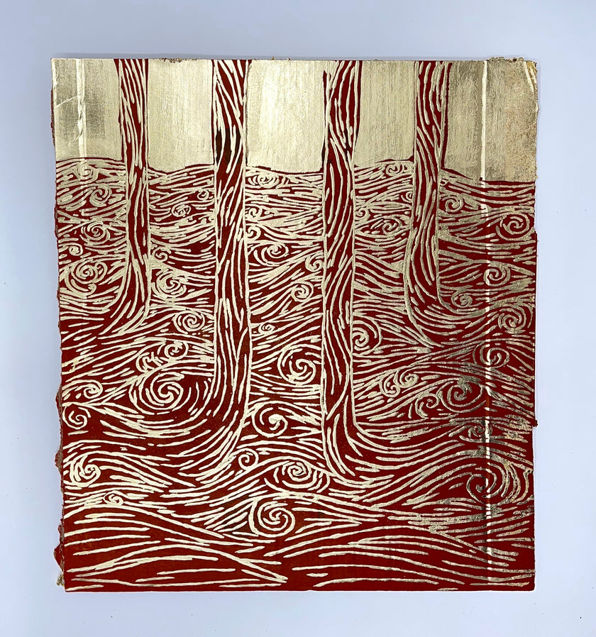 I See The Signs: Four Pillars of Water