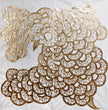 The Golden Cloud Of Serpentine