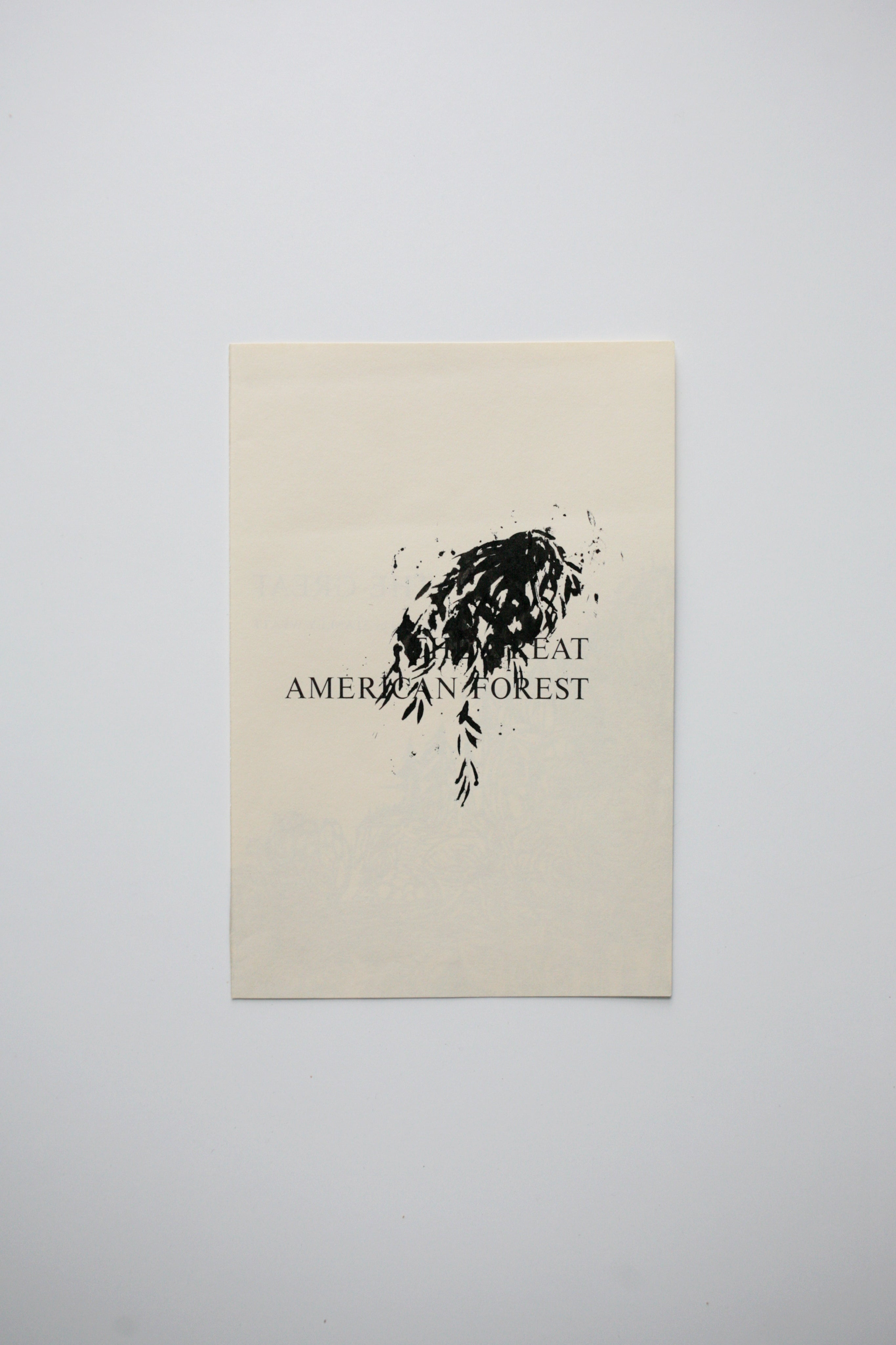 Book Page Drawings - various works