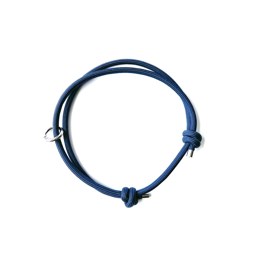 HOME · slip-on collar