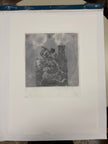 Unique Drawings - various works