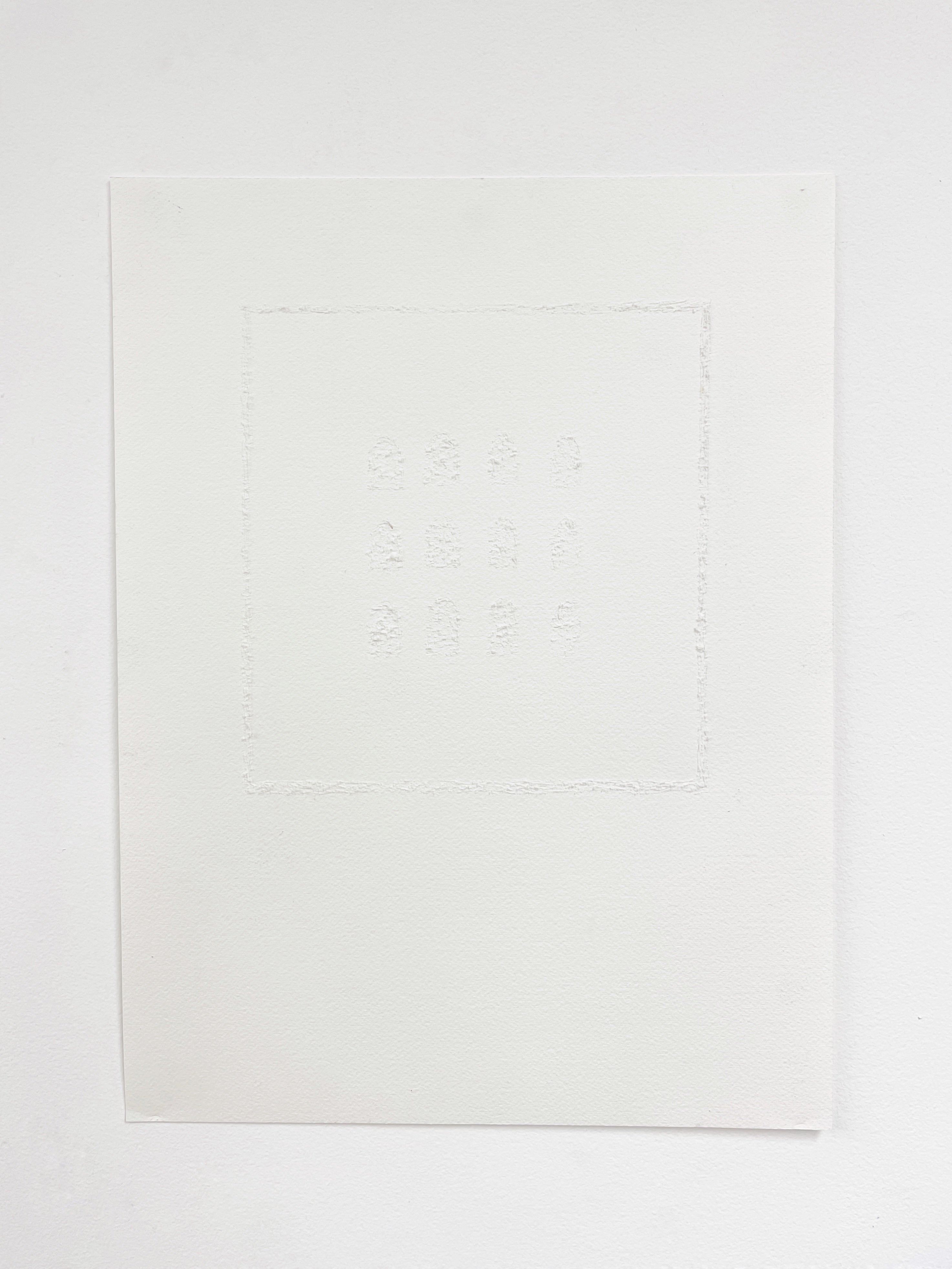 Unique Drawings - various works