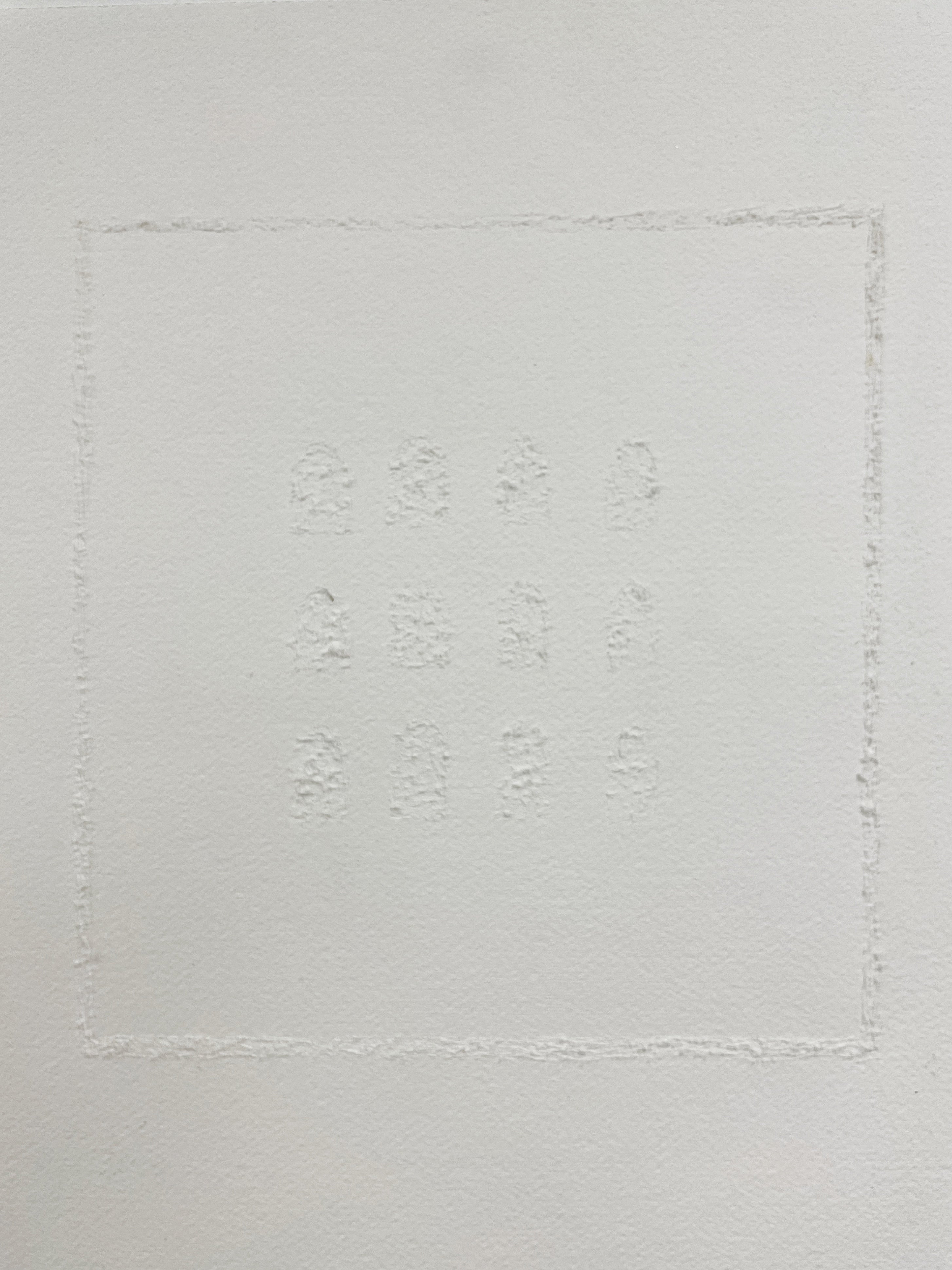 Unique Drawings - various works