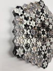 Reforum Series - cut& folded paper works
