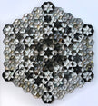 Reforum Series - cut& folded paper works