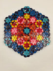 Reforum Series - cut& folded paper works