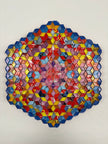 Reforum Series - cut& folded paper works