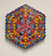 Reforum Series - cut& folded paper works