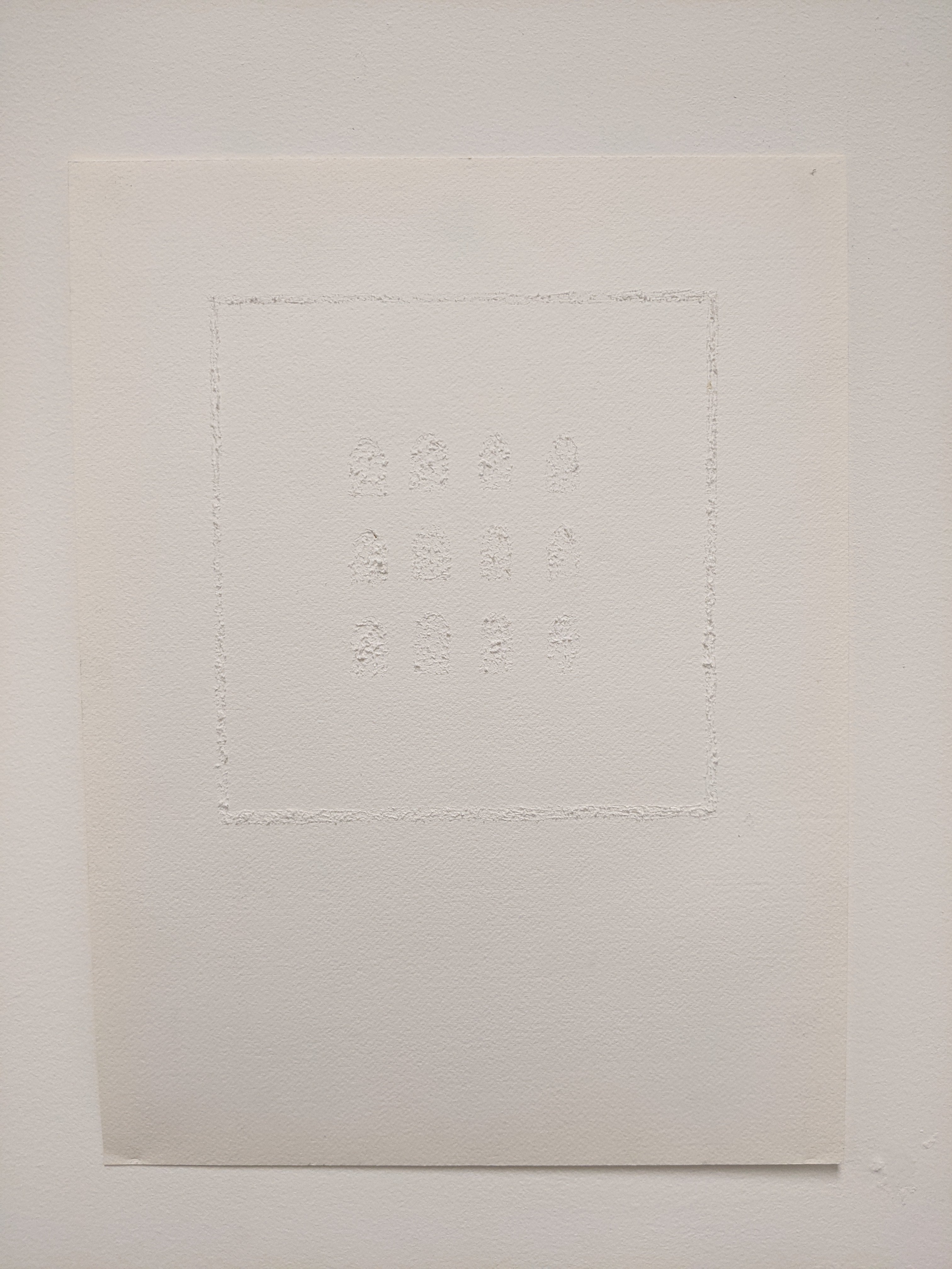 Unique Drawings - various works