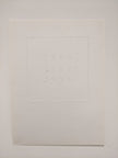 Unique Drawings - various works