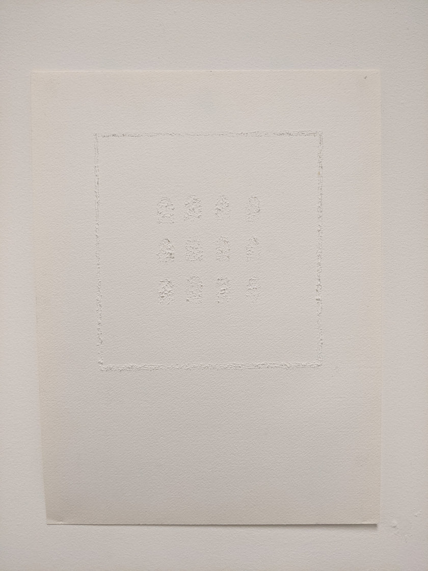 Unique Drawings - various works