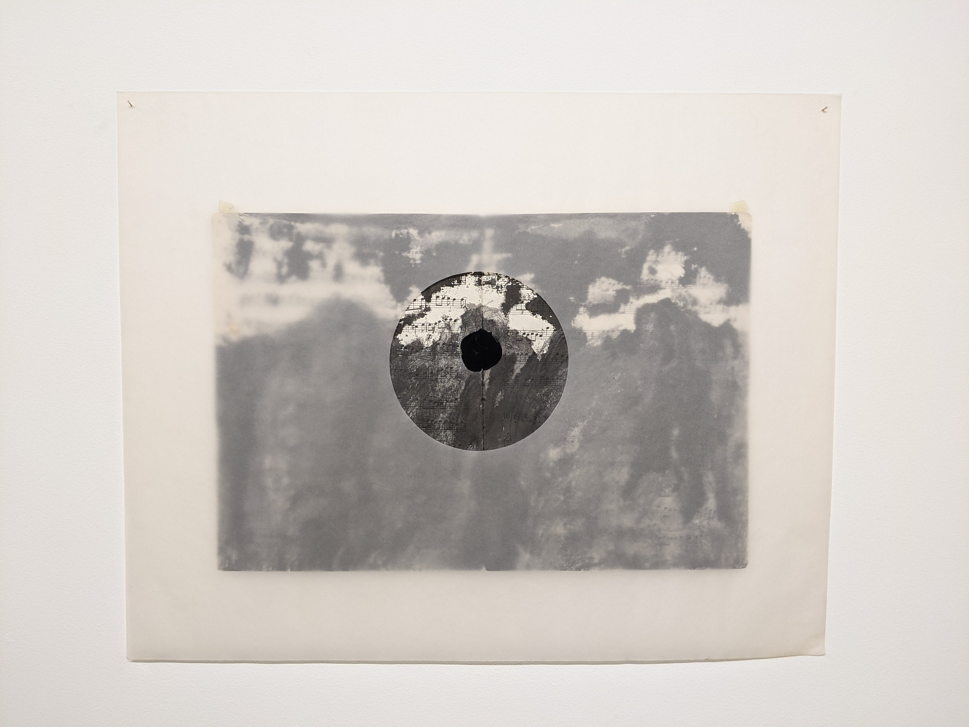 Oculus N.1 - N.3