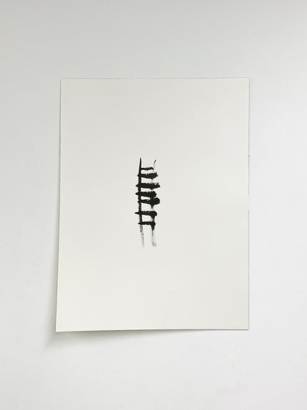 Ladders N.1 - N.9