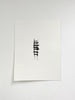 Ladders N.1 - N.9