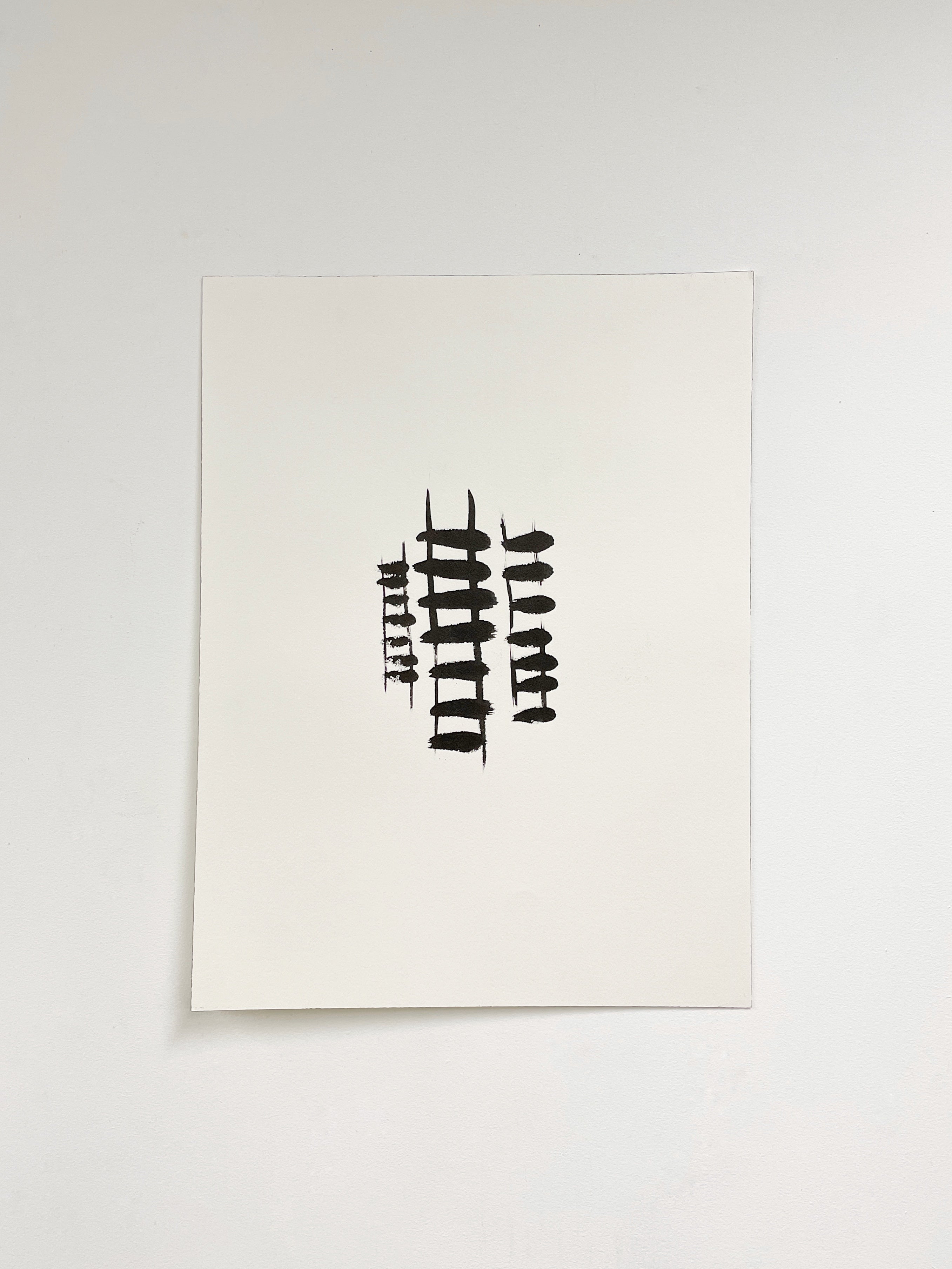Ladders N.1 - N.9