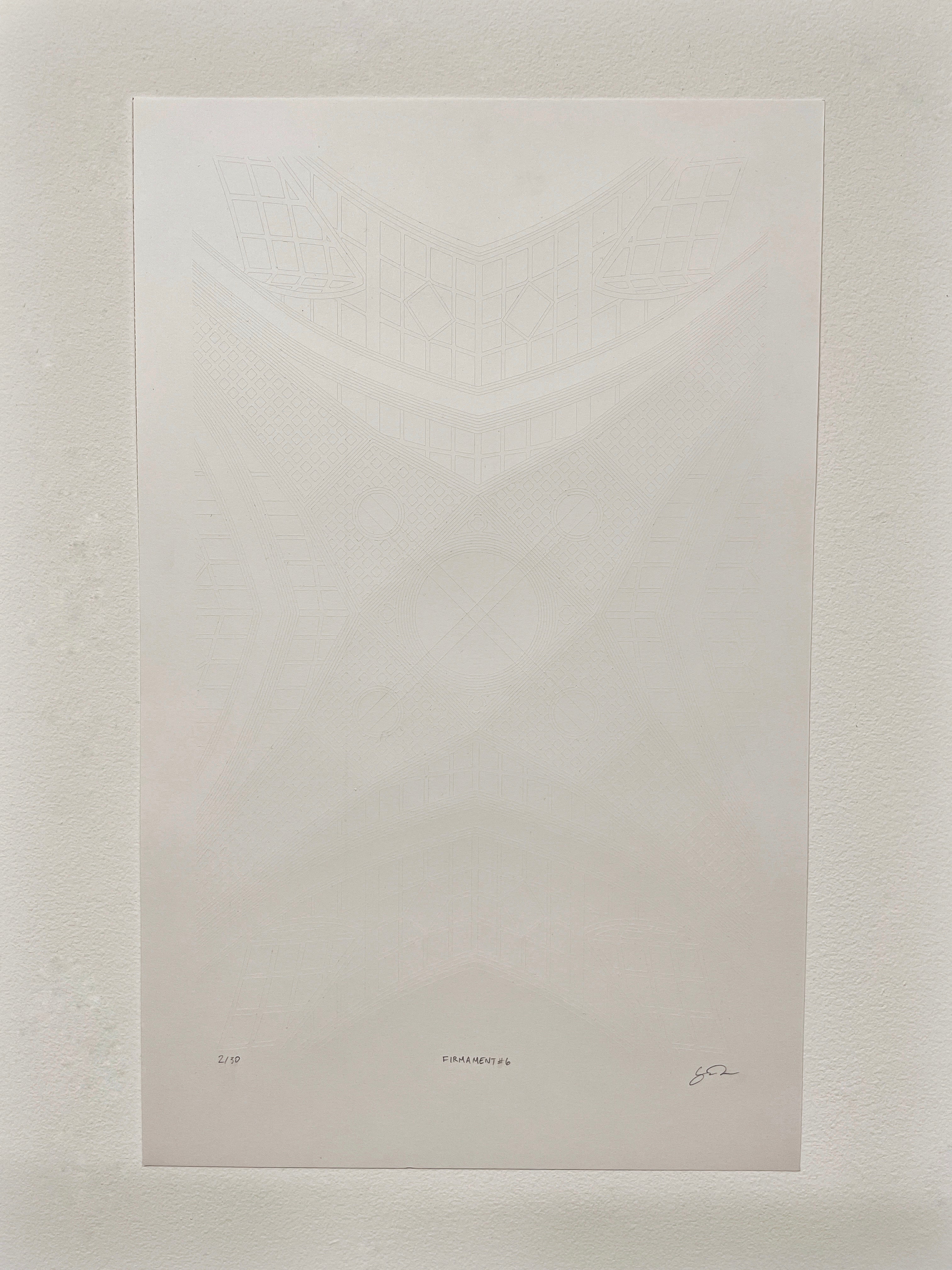 Firmaments N.6