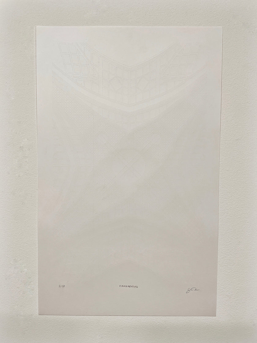 Firmaments N.6