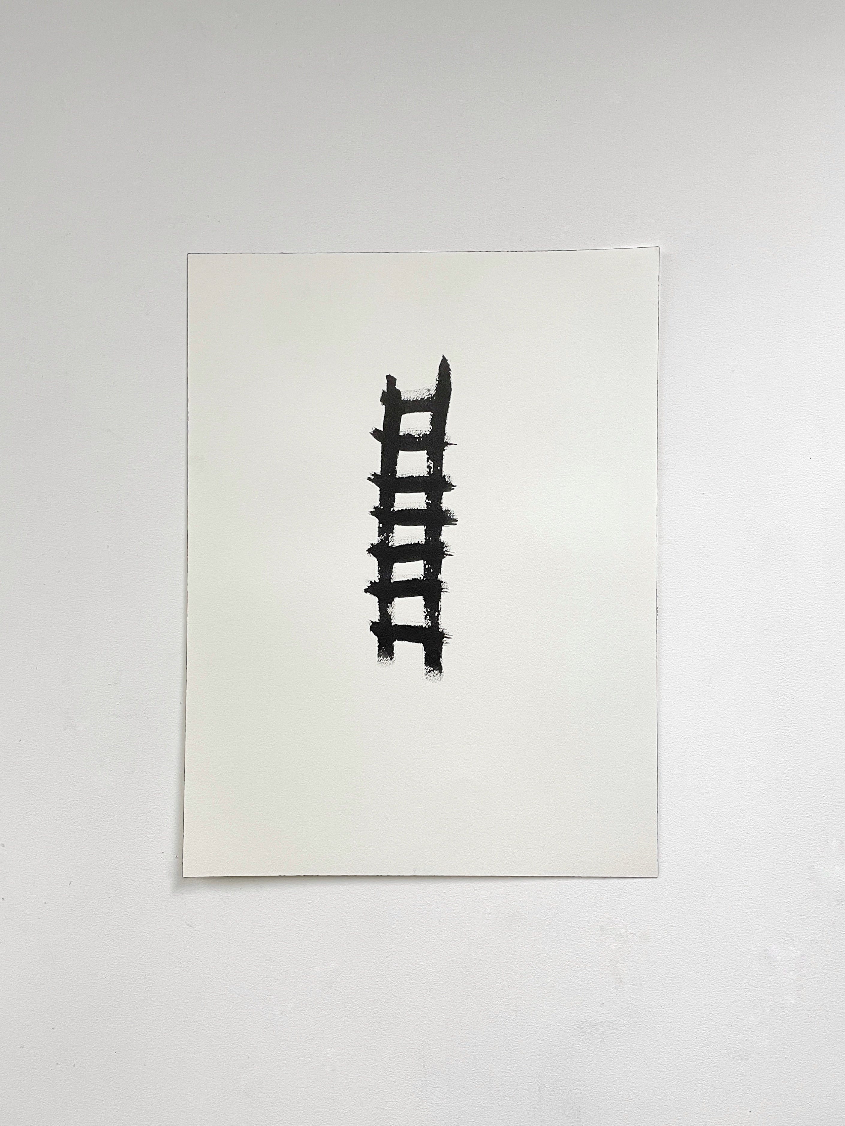 Ladders N.1 - N.9