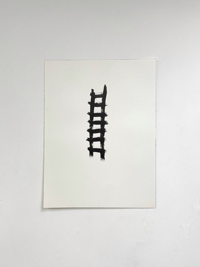 Ladders N.1 - N.9