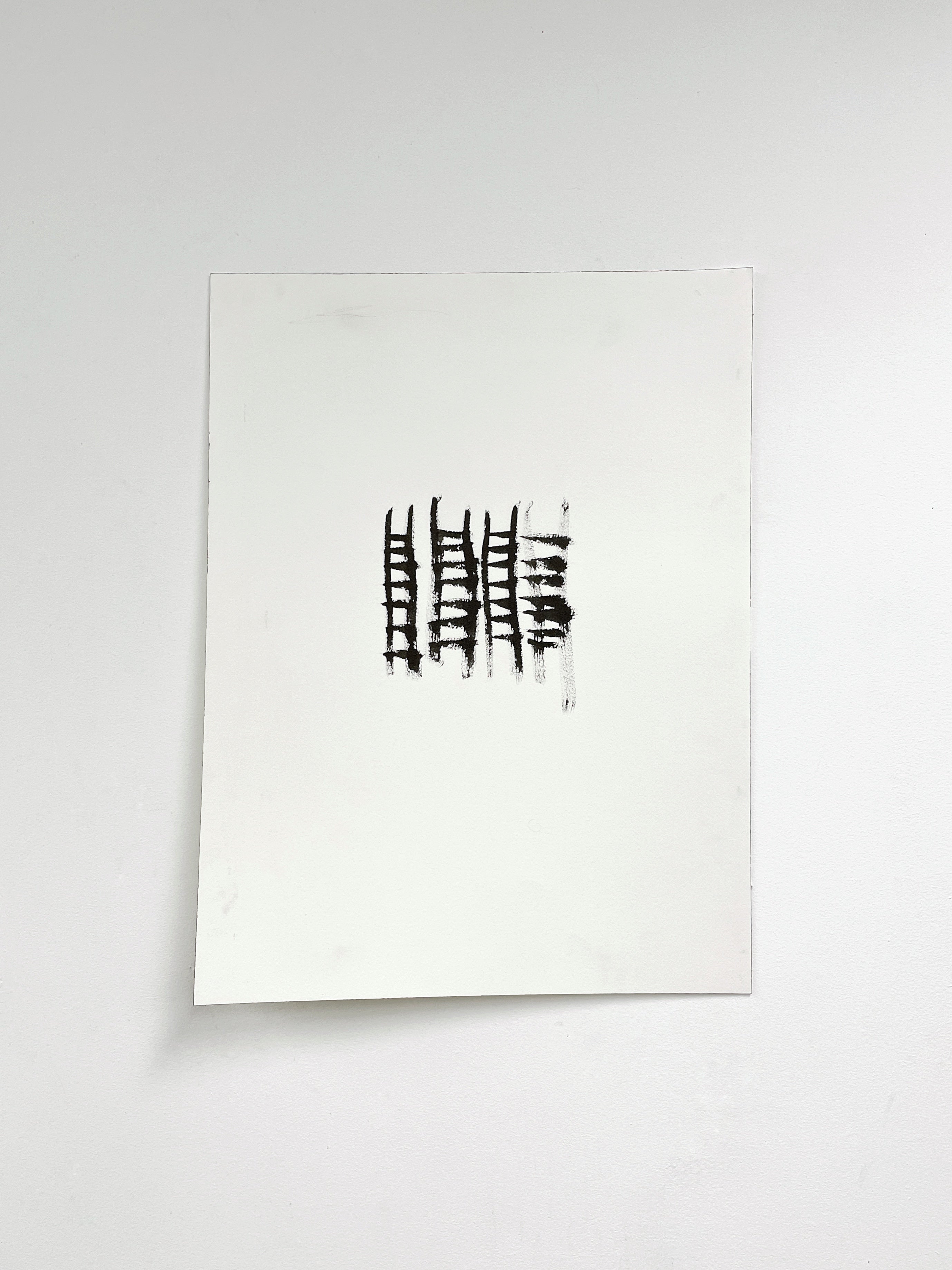 Ladders N.1 - N.9