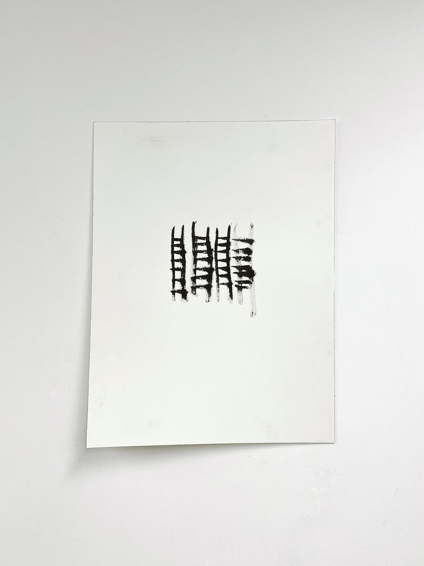 Ladders N.1 - N.9