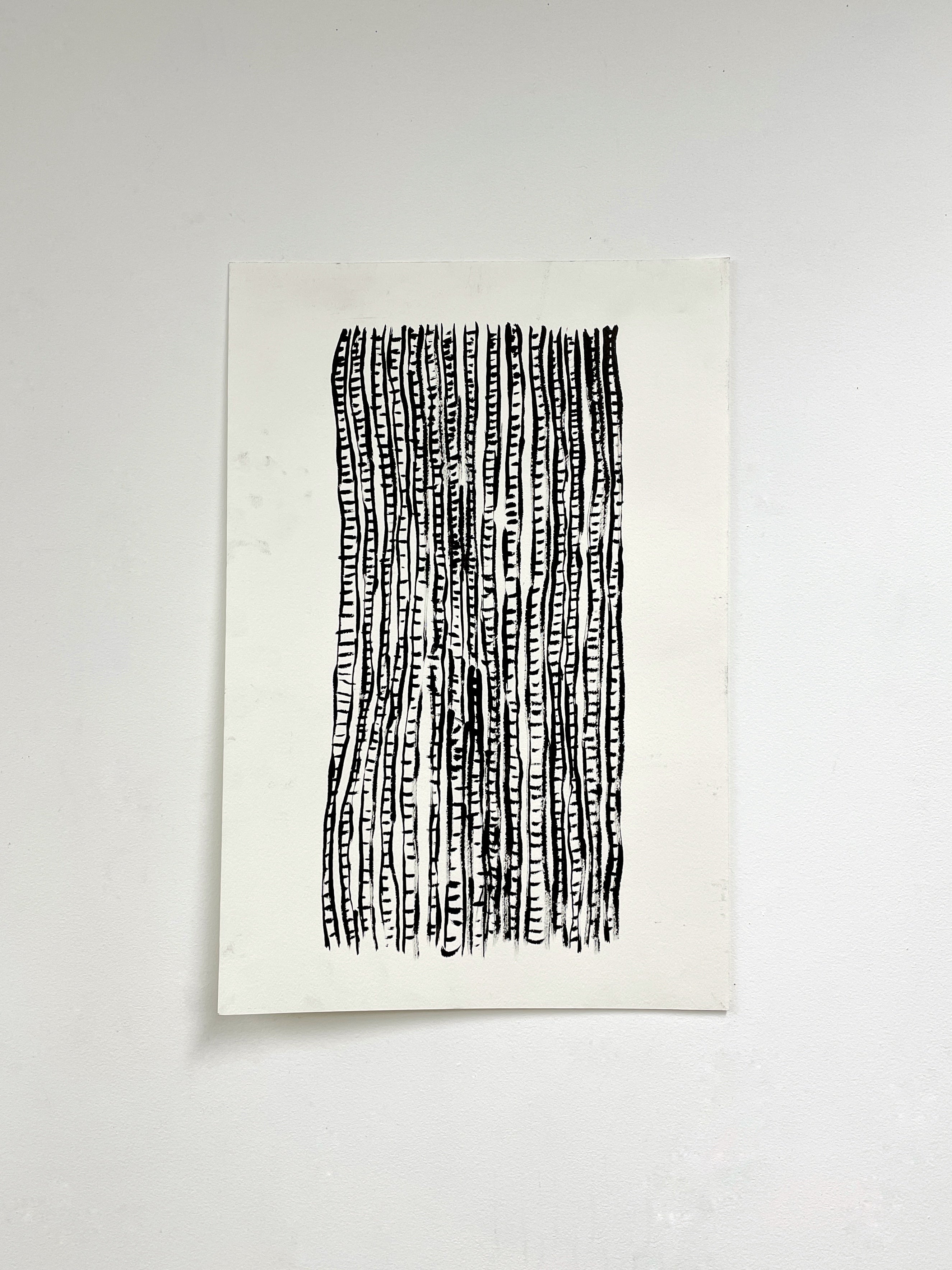 Ladders N.1 - N.9