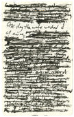 Art Book: Notes From Underwater