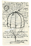 Art Book: Notes From Underwater