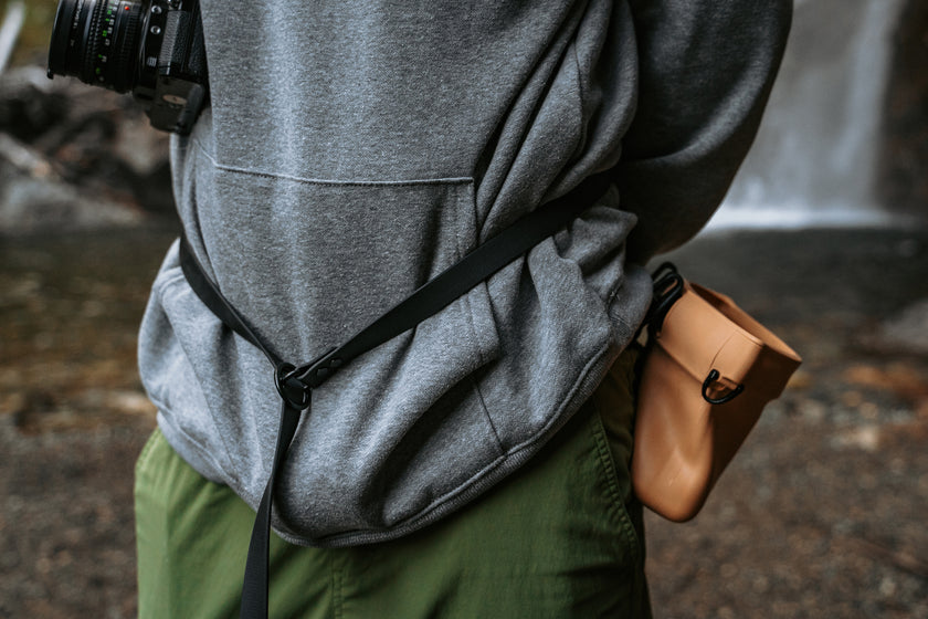 Parade • multi-dog sectional leash