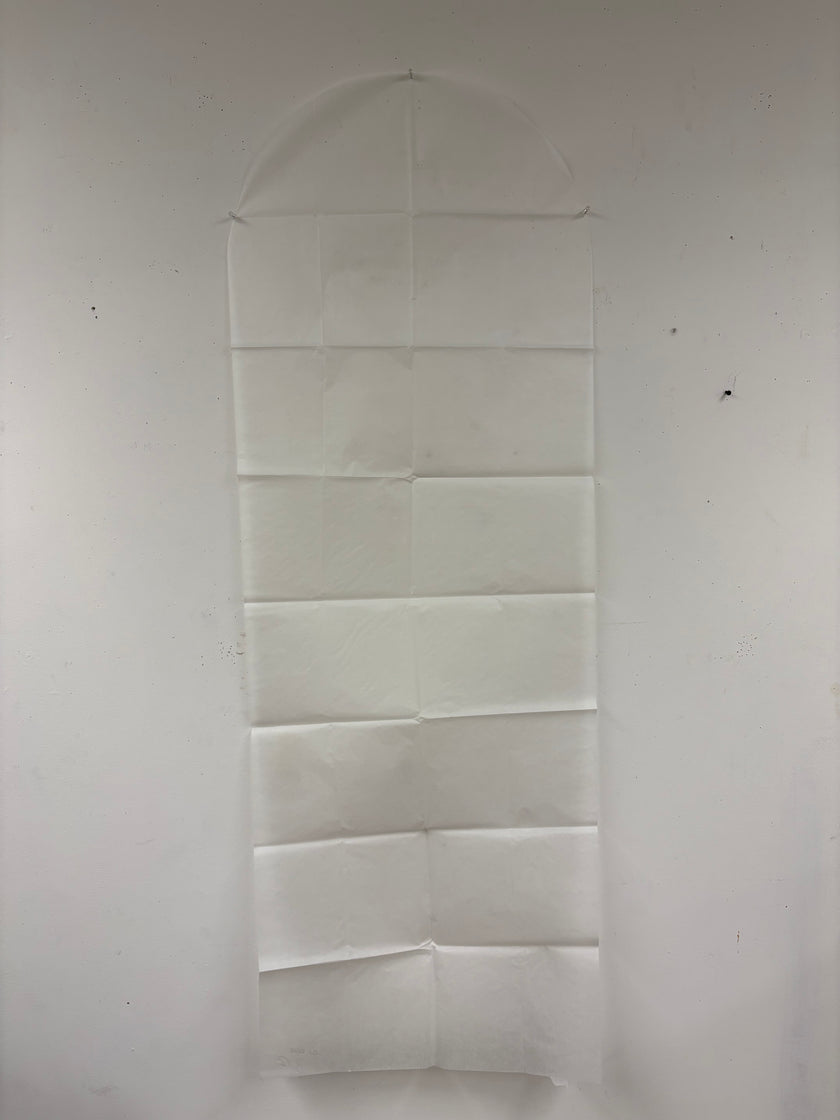 Tracing Paper Veils - various works