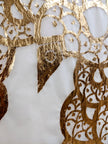 The Golden Cloud Of Serpentine