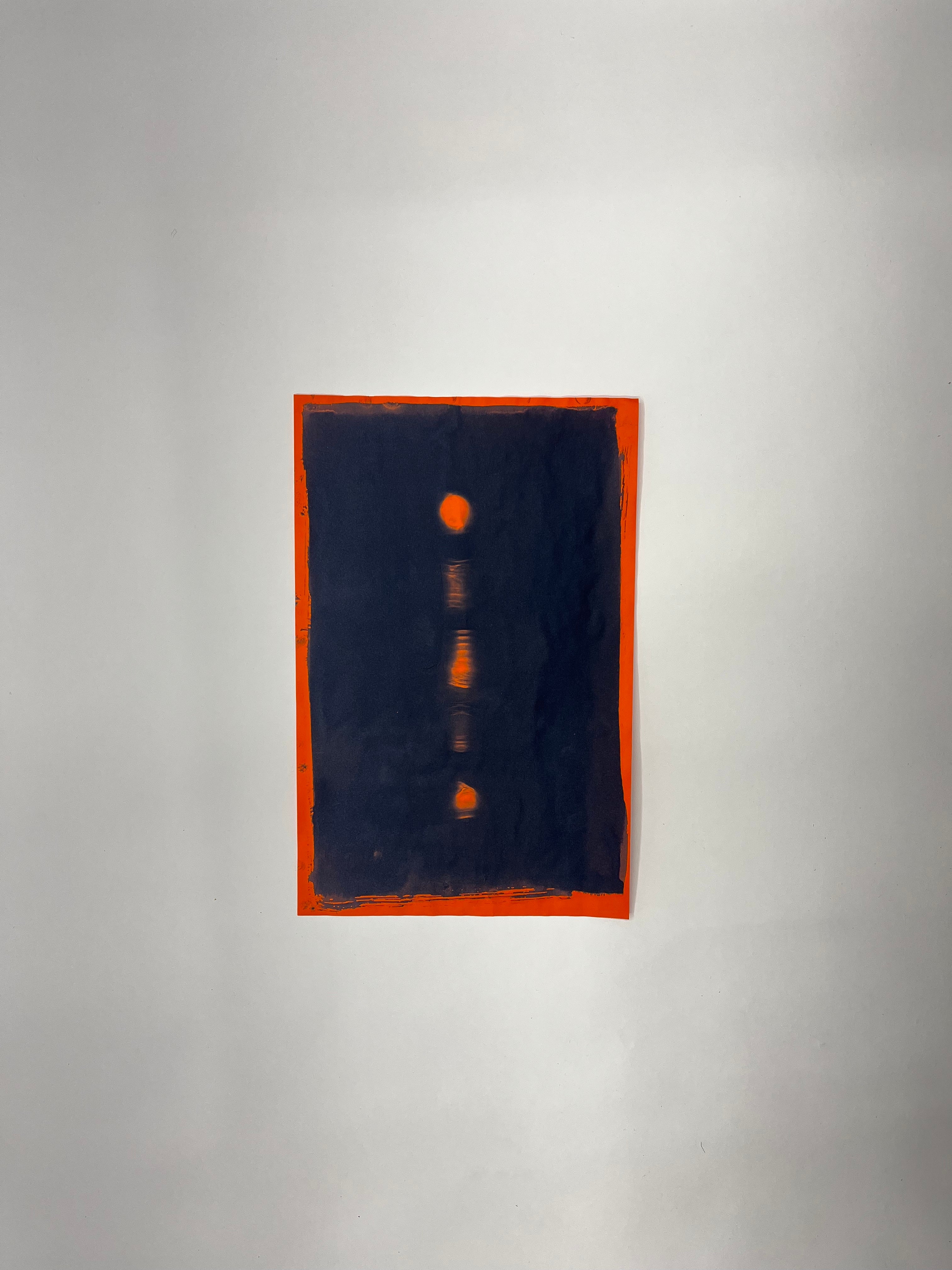 Icon Cyanotypes