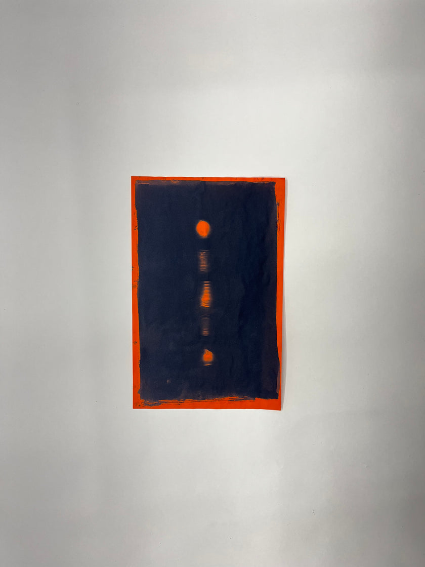 Icon Cyanotypes