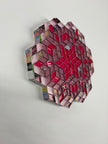 Reforum Series - cut& folded paper works