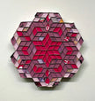 Reforum Series - cut& folded paper works
